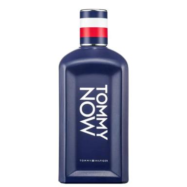 TOMMY NOW TOMMY HILFIGER EAU DE TOILETTE MASCULINO-100 ML