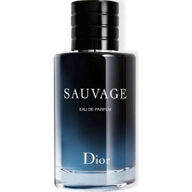 SAUVAGE DIOR EAU DE PARFUM MASCULINO-100 ML