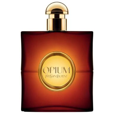 OPIUM YVES SAINT LAURENT FEMININO EAU DE TOILETTE-90 ML