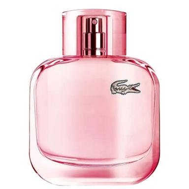 L.12.12 POUR ELLE SPARKLING LACOSTE EAU DE TOILETTE FEMININO-50 ML