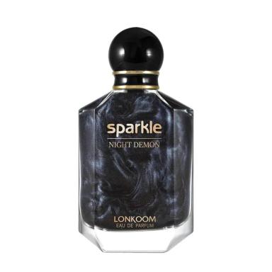 SPARKLE NIGHT DEMON EAU DE PARFUM UNISSEX-100 ML