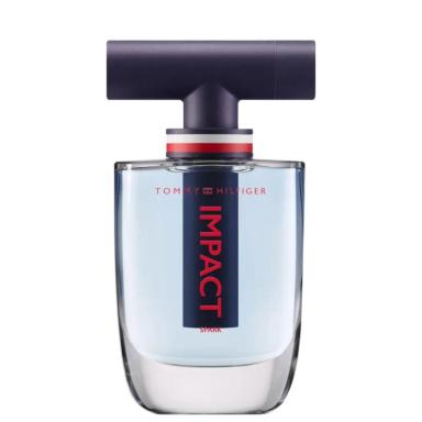 IMPACT SPARK TOMMY HILFIGER EAU DE TOILETTE MASCULINO-50 ML