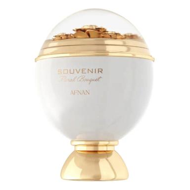 SOUVENIR FLORAL BOUQUET AFNAN EAU DE PARFUM FEMININO-100 ML