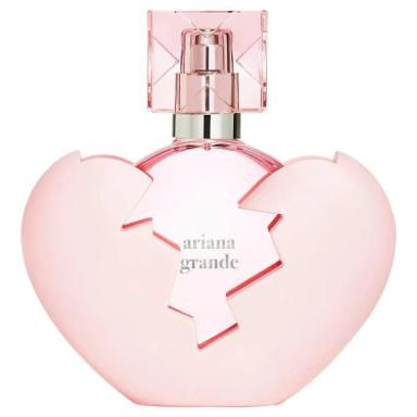 THANK U, NEXT ARIANA GRANDE EAU DE PARFUM FEMININO-100 ML