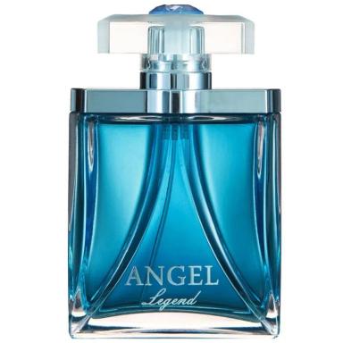 LEGEND ANGEL LONKOOM EAU DE PARFUM FEMININO-100 ML