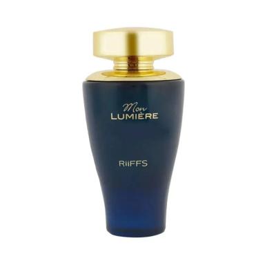 MON LUMIERE RIIFFS EAU DE PARFUM FEMININO-100 ML