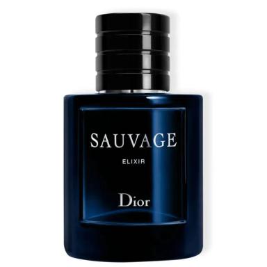 SAUVAGE ELIXIR DIOR EAU DE PARFUM MASCULINO-100 ML