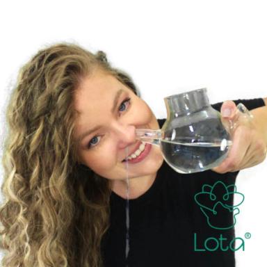 LOTA G 350ML ® - VIDRO