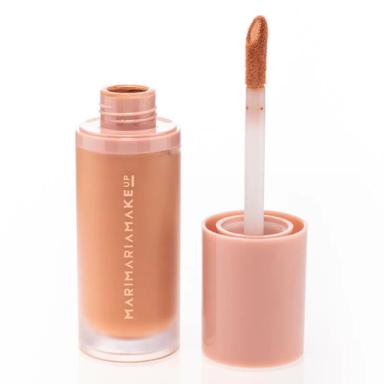 BASE E CORRETIVO MATTE VELVET SKIN MARI MARIA NUDE Amêndoa - xpto