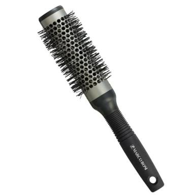 ESCOVA DE CABELO THERMAL METALLIC VENT STYLE 50MM Cinza