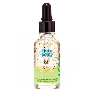 ELIXIR PRIMER FACIAL BT BRUNA TAVARES Detox - xpto