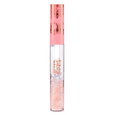 GLOSS LABIAL BT JELLY GLOSS BRUNA TAVARES Clear