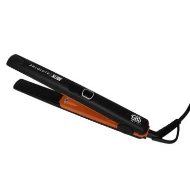 PRANCHA CHAPINHA ALISADORA GBS GAMA BARBER SERIES ABSOLUTE SLIDE Bivolt