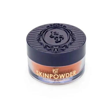 Pó SOLTO FACIAL BRUNA TAVARES SKINPOWDER Deep - xpto