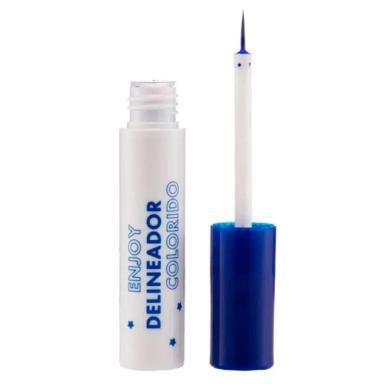 DELINEADOR COLORIDO ENJOY FREDERIKA MAKE Jeans