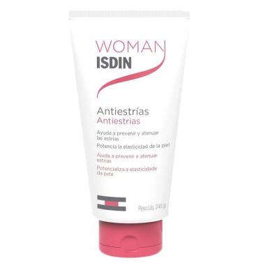 ISDIN WOMAN ANTIESTRIAS 245G