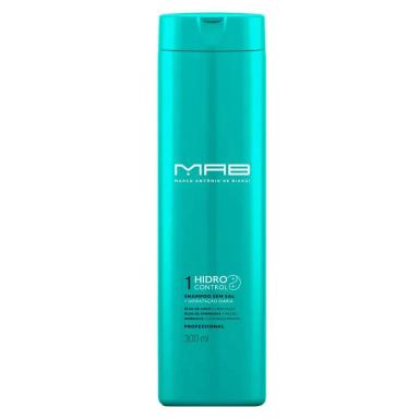 MAB SHAMPOO BIAGGI HIDRO CONTROL LONG &amp;amp; FORCE 300ML