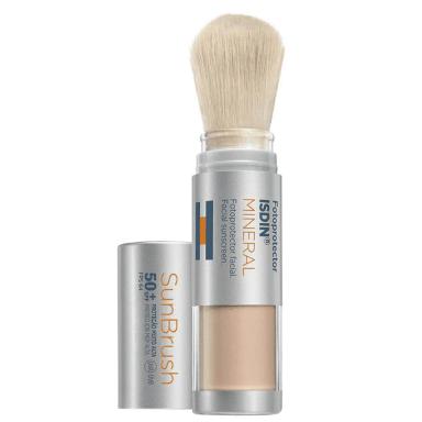 ISDIN SUN BRUSH MINERAL 50+ 4G
