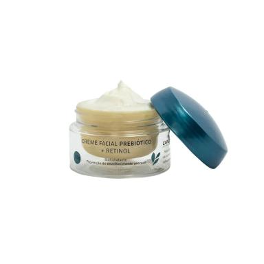 L´APIELY CREME FACIAL PREBIóTICO + RETINOL 50G