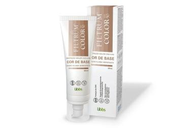 LIBBS FILTRUM COLOR FPS50 60ML