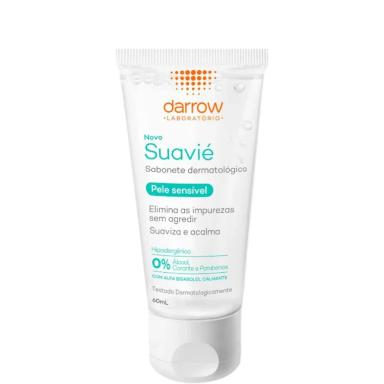 DARROW SUAVIE SABONETE LíQUIDO 60ML