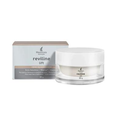 MANTECORP REVILINE LIFT CREME REJUVENESCEDOR 30G