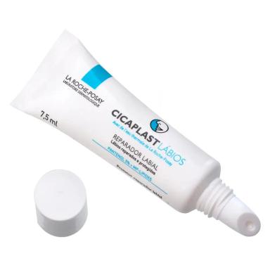 LA ROCHE-POSAY CICAPLAST LáBIOS 7,5ML