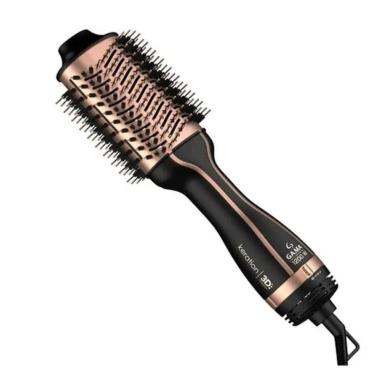 GAMA ESCOVA SECADORA STYLISH KERATION BRUSH 3D BIVOLT