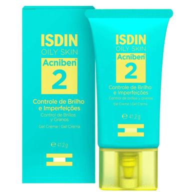 ISDIN ACNIBEN GEL CREME ANTIACNE 41,2G