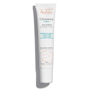 EAU THERMALE AVèNE CLEANANCE MATIFICANTE 40ML