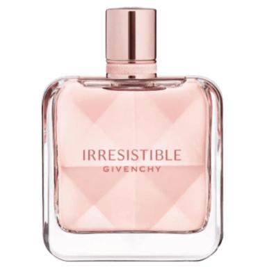 GIVENCHY PERFUME IRRESISTIBLE FEMININO EAU DE PARFUM 35ML