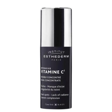 ESTHEDERM INTENSIVE VITAMINE C² SéRUM 10ML