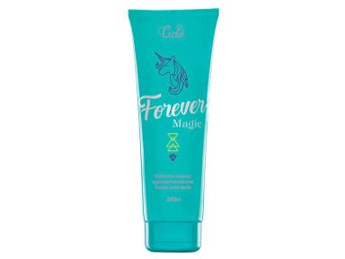 CREME HIDRATANTE CICLO FOREVER MAGIC - 240ML