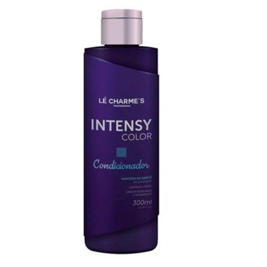 MATIZADOR JUJU INTENSY COLOR LE CHARMES PLATINUM 300ML