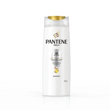 SHAMPOO PANTENE LISO EXTREMO 175ML