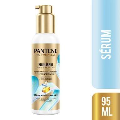 SERUM PANTENE EQUILIBRíO 95ML