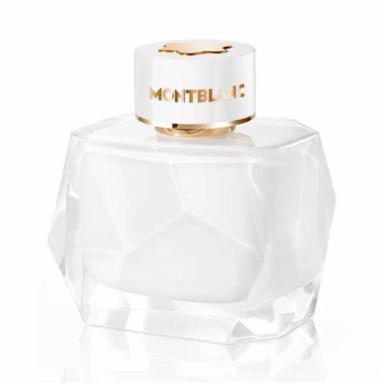 SIGNATURE MONTBLANC PERFUME FEMININO EAU DE PARFUM 90ML IMPORTADO
