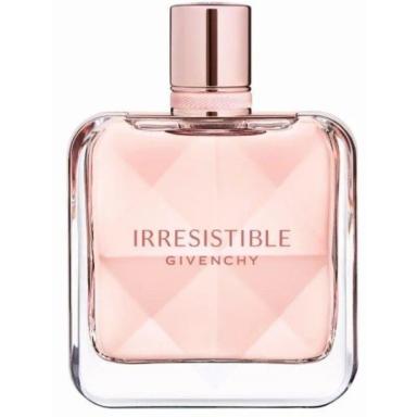 IRRESISTIBLE GIVENCHY PERFUME FEMININO EAU DE PARFUM 80ML IMPORTADO