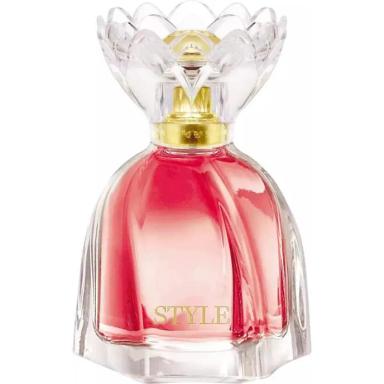 PRINCESS STYLE MARINA DE BOURBON PERFUME FEMININO EAU DE PARFUM 30ML IMPORTADO