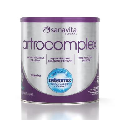 ARTROCOMPLEX SABOR NEUTRO. 330G