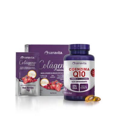 COMBO MIX BEAUTY ENERGY MIX BEAUTY ENERGY