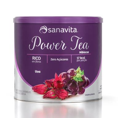 POWER TEA