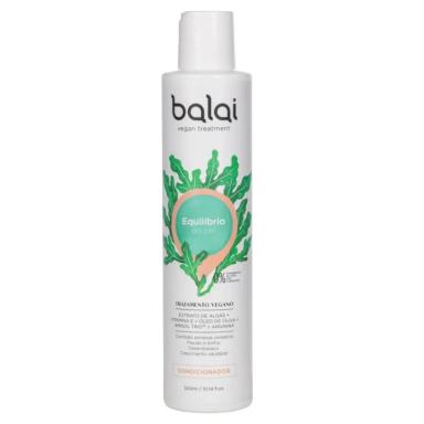 CONDICIONADOR EQUILIBRA O PH CAPILAR 300ML – BALAI