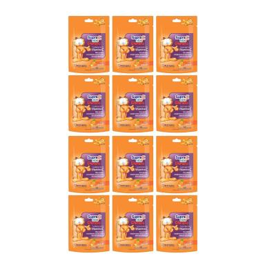 KIT C 12 SUPLEMENTO INFANTIL SABOR LARANJA C30 – KLEY HERTZ