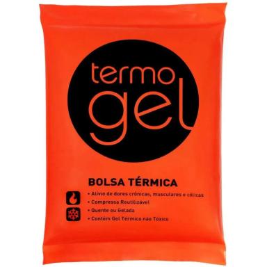 BOLSA TéRMICA DE GEL TERMOGEL GRANDE