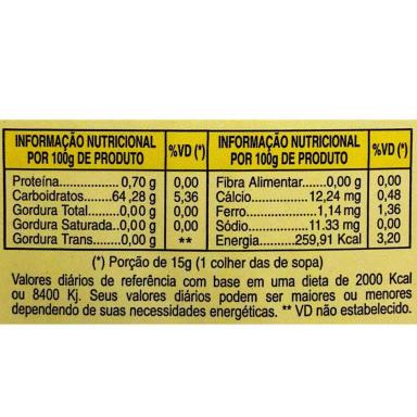 SPRAY COMPOSTO DE MEL, PRóPOLIS, GUACO, GENGIBRE, CANELA E EUCALIPTO