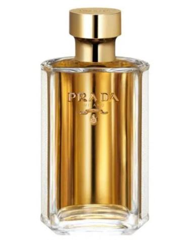 LA FEMME PRADA EAU DE PARFUM FEMININO 100ML