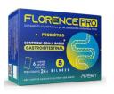 KIT  DE 3 SUPLEMENTO ALIMENTAR FLORENCE PRó 6 SACHêS