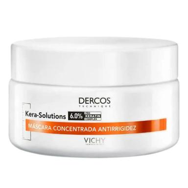MASCARA DERCOS KERA SOLUTIONS 200ML