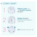 ATODERM GEL INTENSIVE - BIODERMA - CREME DE TRATAMENTO - 500ML